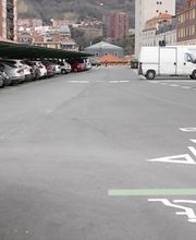 Parking Saba Estación Tren Bilbao imagen 4