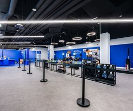 DECATHLON Hamburg-City Bild 6