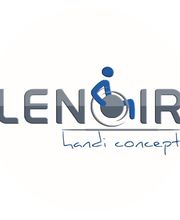 Lenoir Handi Concept image 2