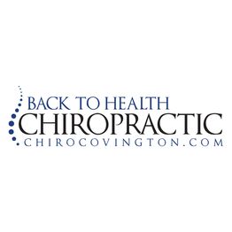 Back to Health Chiropractic