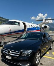 Taxi Center Luzern Bild 5