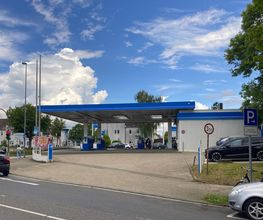 Aral pulse Ladestation Bild 4