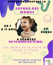 La sophrologie de Marjorie image 4