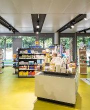 BENU Lausanne Vidy Bild 11