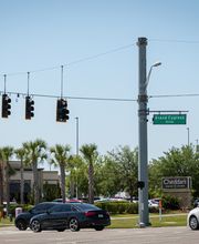 Nearest Intersection