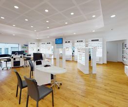 Opticien AUBENAS Optical Center image 1