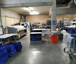 Lavandería Ur Tanta imagen 7