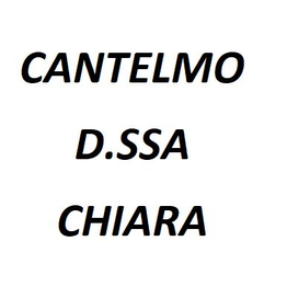 Cantelmo Dr.ssa Chiara logo