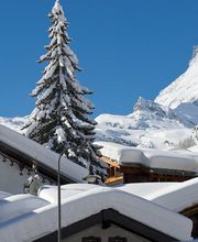 Hotel Restaurant Weisshorn Bild 3