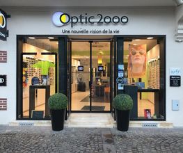 Optic 2000 Péronne image 3