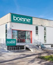 boesner GmbH - Karlsruhe Bild 1