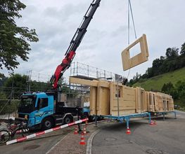 Breitenmoser Gebrüder AG Bild 4