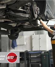 Autoservice Grossmann Bild 1