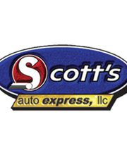 Scott's Auto Express, LLC image 13