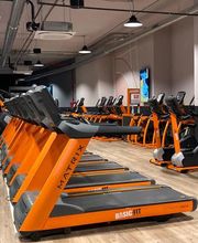 Zona de entrenamiento cardiovascular