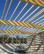 STUTZ AG Bauunternehmung Bild 9