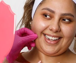 ¡NUEVO servicio de Benefit!!Al buen poro buena cara🧖✨🫧Un servicio para la limpieza de los poros. En el que hacemos una limpieza sin extracción e indolora.
