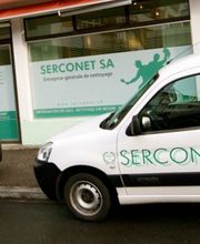 Serconet SA Bild 1