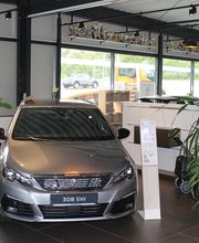 Autohaus Hennersdorf GmbH Bild 1