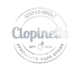 Clopinette azay le brule