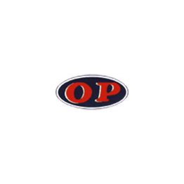 O.P. Arreda logo
