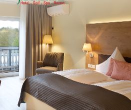 Jammertal Resort Bild 13