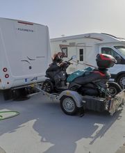 Camper Area Cabo de Gata imagen 6