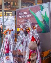 Shell Recharge Charging Station Bild 18