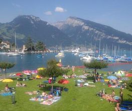 Freibad / Seebad Bild 6