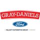 Gray-Daniels Ford Lincoln