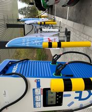 TotalEnergies Charging Station Bild 1