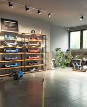 SPORTSTECH Store Berlin Bild 4