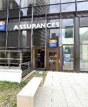 GMF Assurances image 1