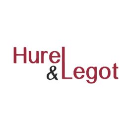 HUREL ET LEGOT