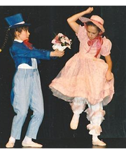 Ballettschule Endres-Mester Bild 5