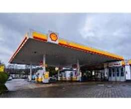 Shell Recharge Charging Station Bild 11
