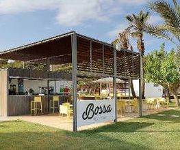 playa d'en bossa hotels