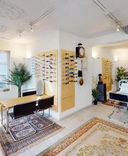 Andy Ludin Augenoptik