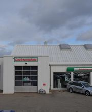 Autohaus vom Roßplatz Bild 1