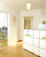 Physiotherapie am Claraplatz, Jolanda Hochstrasser Bild 2