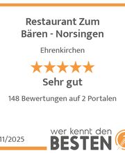 werkenntdenBESTEN.de Qualitätssiegel