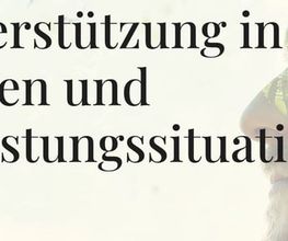 Praxis für Psychotherapie Bild 2