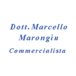 Dr. Commercialista Marcello Marongiu logo