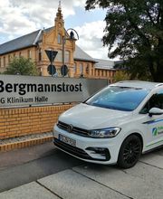 Bundesweite Beförderungen