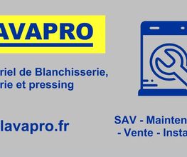 LAVAPRO image 1