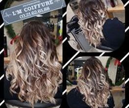 L'M Coiffure image 4