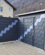 Ueli Feuz Spenglerei GmbH Bild 7