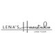Lena‘s Haarstudio und Team