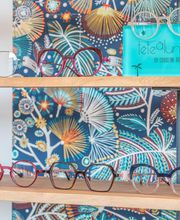 LES LUNETTES D'ALICIA image 8