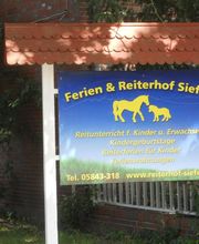 Ferien & Reiterhof Siefert GbR Bild 2